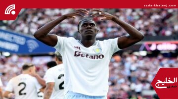 ضم أماندو يتصدر أولويات النصر في الانتقالات الصيفية المقبلة