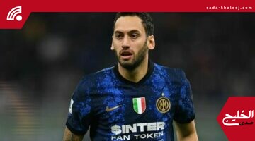 نجم إنتر ميلان يقترب من الهلال بصفقة 20 مليون يورو خلال الانتقالات