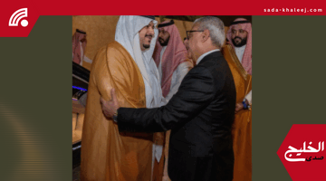 نائب أمير منطقة الرياض يشرف احتفال سفارة مصر في السعودية باليوم الوطني