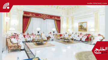 أمير الشرقية يُعزي خالد الراجحي في وفاة والده رجل الأعمال المعروف