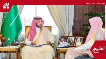 الهلال الأحمر في عسير: نائب أمير المنطقة يطّلع على أحدث المنجزات وخطط الانتشار