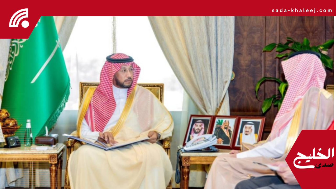 الهلال الأحمر في عسير: نائب أمير المنطقة يطّلع على أحدث المنجزات وخطط الانتشار