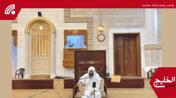 فرع وزارة الشؤون الإسلامية بحائل ينفذ 803 منشطات لتعزيز الأمن الفكري في 1446