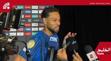 لودي بعد الفوز على السيتي: الفوز هدفنا مع المال في دوري أبطال أوروبا
