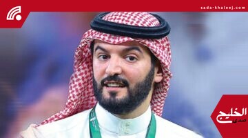 فهد بن نافل في طريقه إلى باريس لإبرام صفقات جديدة للهلال