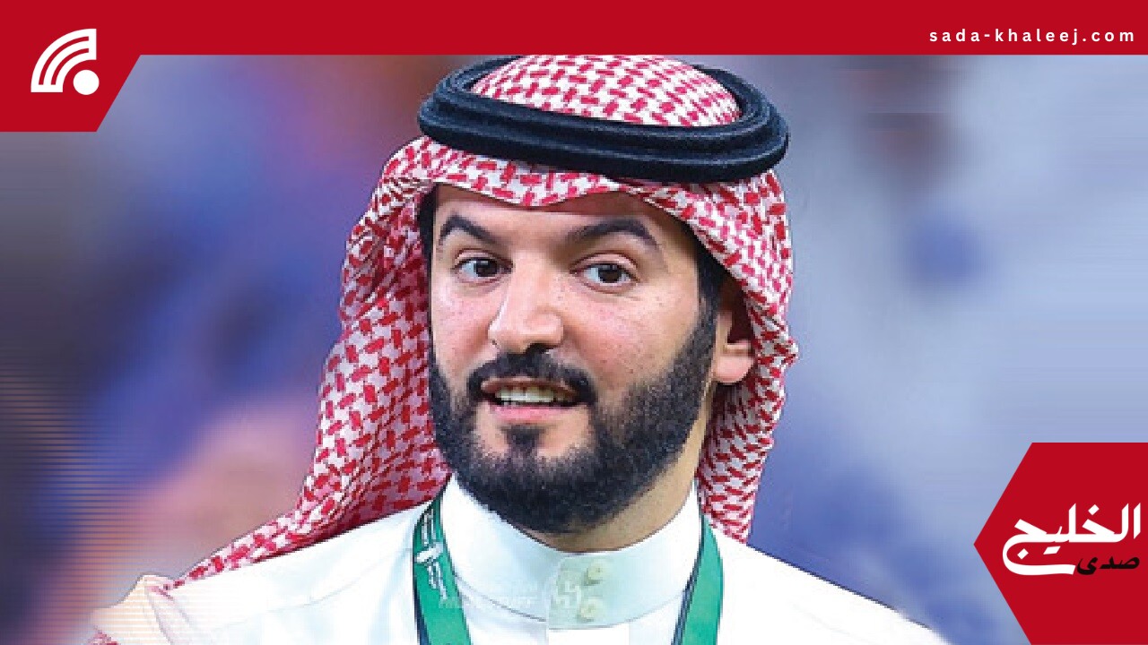 فهد بن نافل في طريقه إلى باريس لإبرام صفقات جديدة للهلال