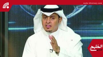 سلطان اللحياني: الهلال يحقق أول خسارة تاريخية للسيتي ويهنئ القيادة والجماهير – فيديو