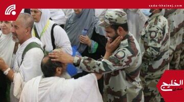 خدمة الحجاج تحقق موسمًا استثنائيًا مع 18.5 مليون زائر و153 ألف متطوع