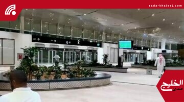 تحديثات جديدة لمسارات الحافلات في حي لبن: تعرف على التفاصيل بالفيديو