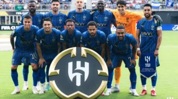 تشكيلة الهلال ضد مانشستر سيتي في كأس العالم للأندية يعلنها إنزاغي رسميًا