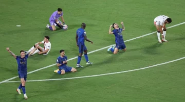 الهلال يكتسح مانشستر سيتي برباعية ويتأهل لربع نهائي كأس العالم – فيديو