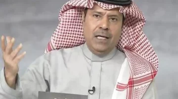 المطيويع يُشعل تويتر بتغريدة مثيرة بعد فوز الهلال على مانشستر سيتي