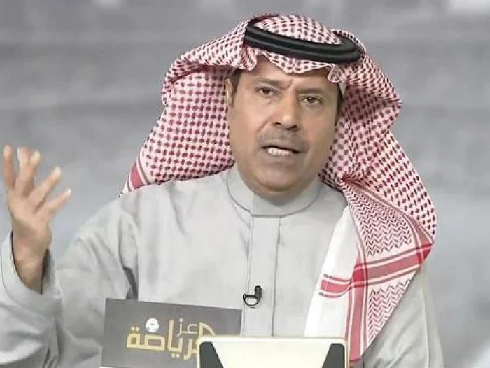 المطيويع يُشعل تويتر بتغريدة مثيرة بعد فوز الهلال على مانشستر سيتي