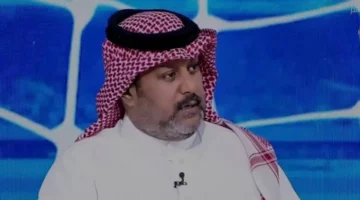 العجمة يعلق على فوز الهلال على مانشستر سيتي وتأهله التاريخي لربع نهائي كأس العالم للأندية