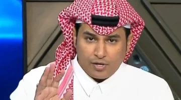 تصريحات الحريري بعد فوز الهلال على مانشستر سيتي تشعل مواقع التواصل الاجتماعي