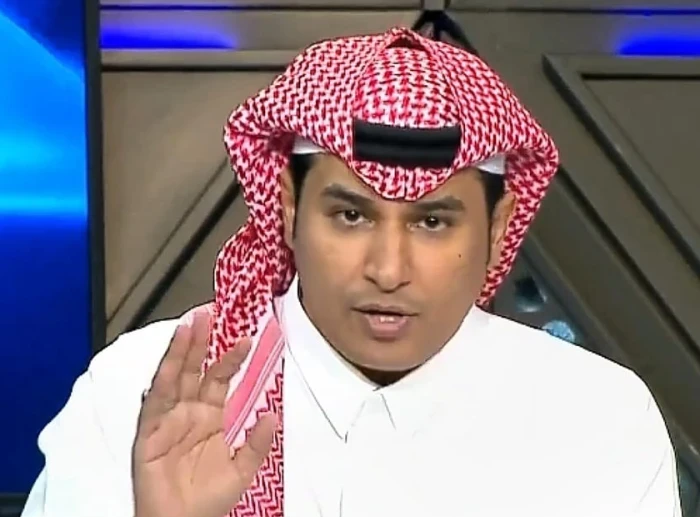 تصريحات الحريري بعد فوز الهلال على مانشستر سيتي تشعل مواقع التواصل الاجتماعي