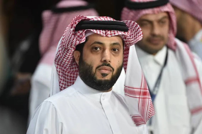 تركي آل الشيخ يعلق لأول مرة على فوز الهلال أمام مانشستر سيتي الإنجليزي