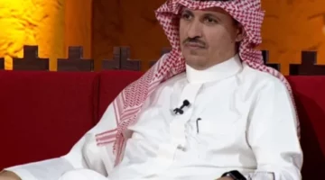 تعليق الزهراني: فوز الهلال على مانشستر سيتي يؤكد قوة الأندية السعودية
