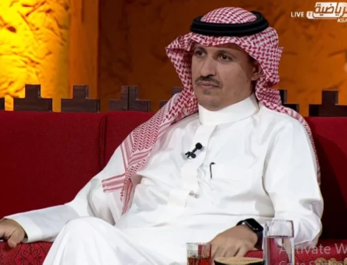 تعليق الزهراني: فوز الهلال على مانشستر سيتي يؤكد قوة الأندية السعودية