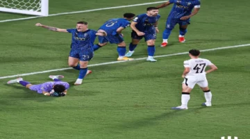 جوائز الهلال بعد الفوز على مانشستر سيتي: الكشف عن قيمة المكافأة المالية