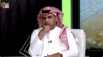 الدبيخي يثير الجدل على تويتر بتغريدة بعد فوز الهلال المثير