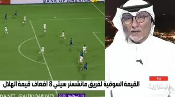 الهلال يواجه تحدياً جديداً أمام فلومينينسي البرازيلي.. بالفيديو عادل عصام الدين يكشف ما يخشاه