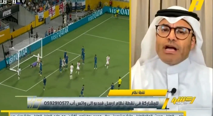 تأهل الهلال إلى ربع نهائي كأس العالم للأندية يشعل تعليق محمد الشيخ بالفيديو