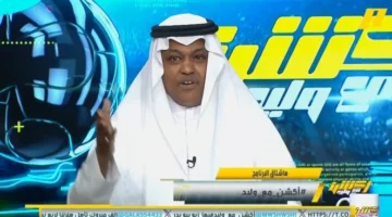 الهلال يُظلم أمام مانشستر سيتي.. شاهد بالفيديو لقطة تثير الجدل