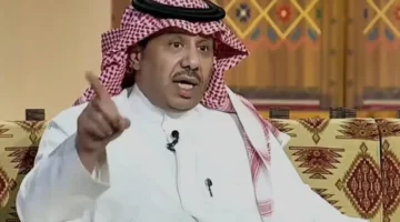 الرزيحان: فوز الهلال على مانشستر سيتي يمنحه تأهلاً تاريخياً إلى ربع نهائي كأس العالم للأندية