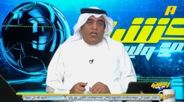 ميتروفيتش يقترب من المشاركة أمام فلومينينسي.. وليد الفراج يكشف التفاصيل بالفيديو