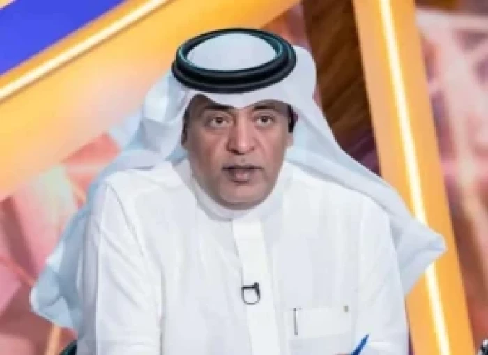 القضية خسرانة.. إعلامي سعودي يكشف رد فعل الفراج على مواجهة الهلال ومانشستر سيتي
