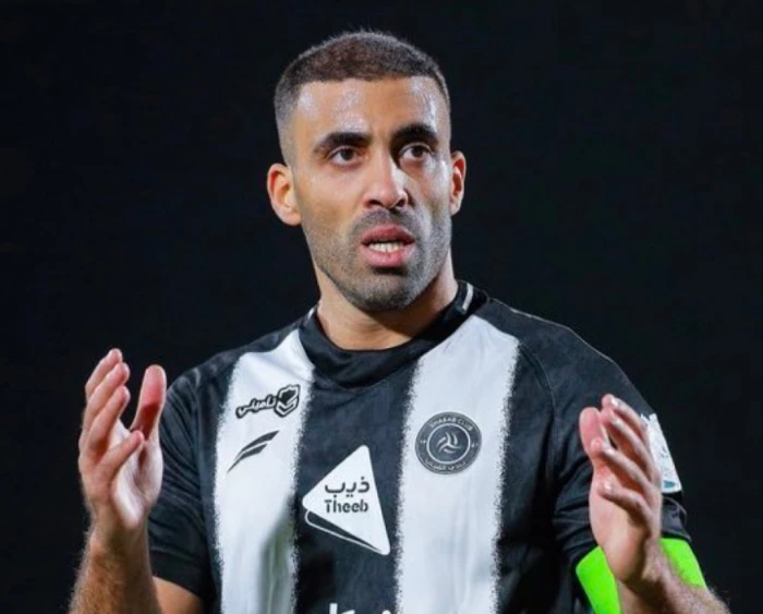 إعارة حمدالله لنادي الهلال: نادي الشباب يوافق رسمياً والكشف عن التفاصيل الكاملة