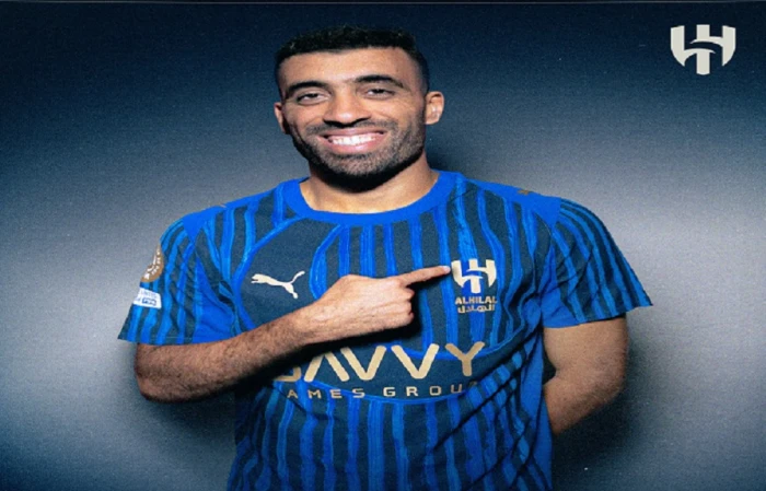 الهلال يعلن رسميًا التعاقد مع عبد الرزاق حمد الله في صفقة مثيرة