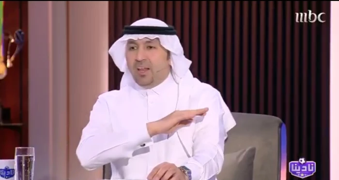المحترف الهلالي يتصدر حديث الجماهير بعد استبعاده الظالم من التشكيل المثالي لدور الـ16 (فيديو)