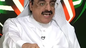 تعليق الهدلق على تصريح حمدالله بعد انتقاله لنادي الهلال يثير الجدل