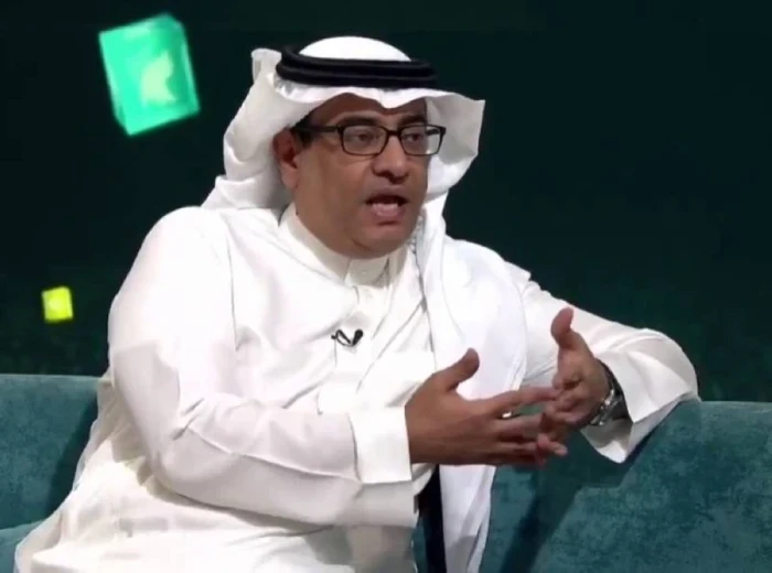 تعليق الجعيلان يشعل مواقع التواصل بعد تغريدة وزارة الإعلام عقب فوز الهلال على مانشستر سيتي