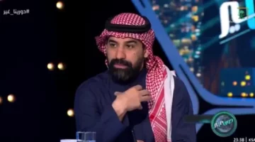 توقع مفاجئ لعطيف بشأن أداء حمدالله مع الهلال قبل مواجهة فلومينينسي – فيديو