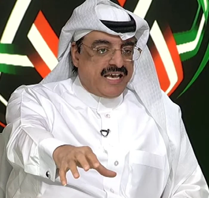 الهدلق يعلق على صورة هالاند لاعب مانشستر سيتي بعد خسارته أمام الهلال