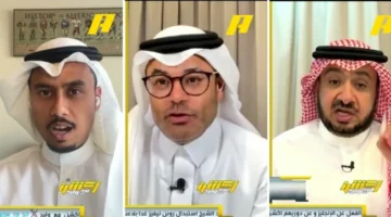 توقع فوز الهلال 7-0 على فلومينينسي يشعل الجدل.. بالفيديو تعليقات العمري والشيخ وبيلا
