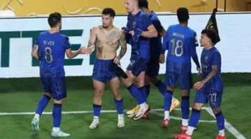 قائمة الهلال لمواجهة فلومينينسي البرازيلي في ربع نهائي مونديال الأندية يُعلنها إنزاغي