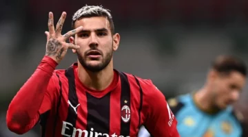 صفقة ثيو هيرنانديز: الهلال ينهي التعاقد ويكشف موعد الإعلان الرسمي