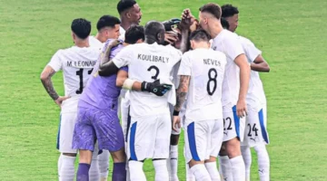 الهلال يخسر أمام فلومينينسي ويودع كأس العالم للأندية بعد هزيمة قاسية