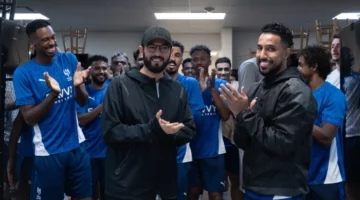 فهد بن نافل يعلق لأول مرة بعد خروج الهلال من مونديال الأندية