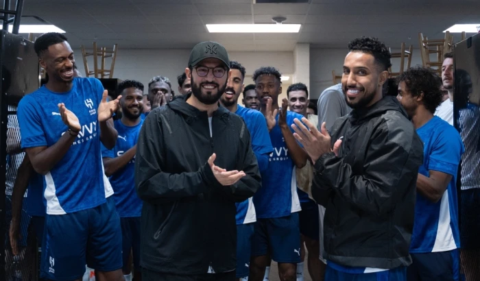 فهد بن نافل يعلق لأول مرة بعد خروج الهلال من مونديال الأندية