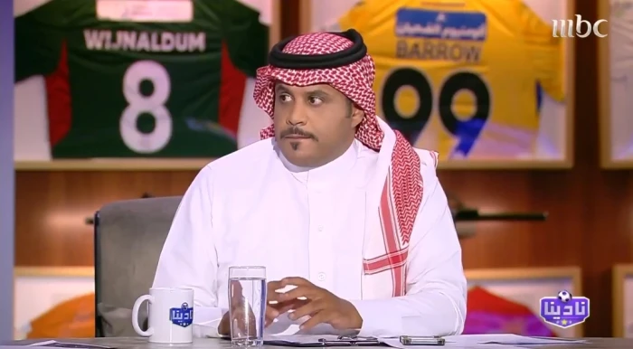 توقع صادم للحربي: مستقبل فريق الهلال بعد خروجه من مونديال الأندية بالفيديو