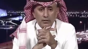 الملحم يعلق على خسارة الهلال أمام فلومينينسي البرازيلي ويكشف أسباب الهزيمة