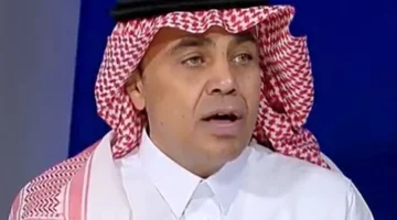 تعليق الجاسر يشعل الجدل بعد هزيمة الهلال أمام فلومينينسي البرازيلي