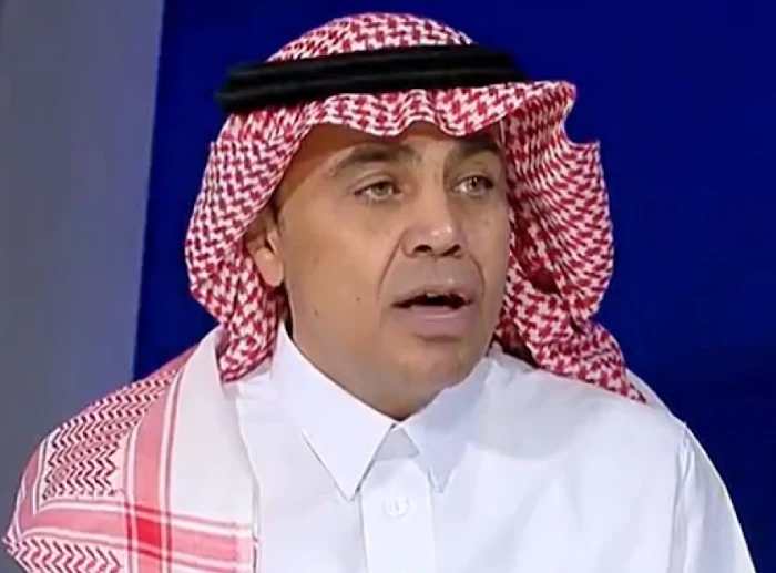 تعليق الجاسر يشعل الجدل بعد هزيمة الهلال أمام فلومينينسي البرازيلي