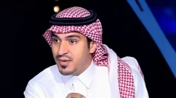 أباعود يعلق على خروج الهلال من كأس العالم بعد الهزيمة أمام فلومينينسي
