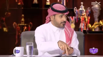 خروج الهلال من كأس العالم للأندية بالفيديو: بدر الصقري يكشف مسؤولية إنزاغي